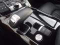 Phantom Black Pearl Effect - A8 L 4.2 FSI quattro Photo No. 20