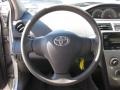 Silver Streak Mica - Yaris Sedan Photo No. 9