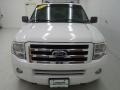 2010 Oxford White Ford Expedition XLT 4x4  photo #12