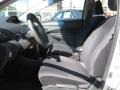 Silver Streak Mica - Yaris Sedan Photo No. 15