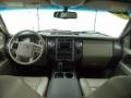 2010 Oxford White Ford Expedition XLT 4x4  photo #26