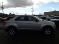 Champagne Silver Metallic - Equinox LS AWD Photo No. 4