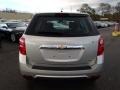 Champagne Silver Metallic - Equinox LS AWD Photo No. 6