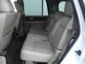 2010 Oxford White Ford Expedition XLT 4x4  photo #29