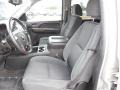 2009 Silver Birch Metallic Chevrolet Tahoe LT XFE  photo #15