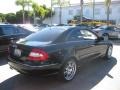 Black - CLK 350 Coupe Photo No. 2