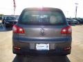 Alpine Grey Metallic - Tiguan SE Photo No. 5