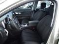 Champagne Silver Metallic - Equinox LS AWD Photo No. 10