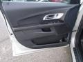 Champagne Silver Metallic - Equinox LS AWD Photo No. 11