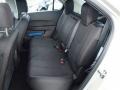 Champagne Silver Metallic - Equinox LS AWD Photo No. 12