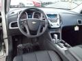 Champagne Silver Metallic - Equinox LS AWD Photo No. 14