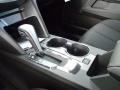 Champagne Silver Metallic - Equinox LS AWD Photo No. 17