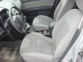 Brilliant Silver Metallic - Sentra 2.0 S Photo No. 9