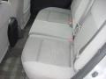 Brilliant Silver Metallic - Sentra 2.0 S Photo No. 10