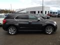 Tungsten Metallic - Equinox LT AWD Photo No. 4