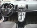 Brilliant Silver Metallic - Sentra 2.0 S Photo No. 13