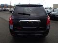Tungsten Metallic - Equinox LT AWD Photo No. 6