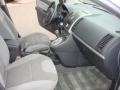 Brilliant Silver Metallic - Sentra 2.0 S Photo No. 14