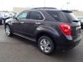 Tungsten Metallic - Equinox LT AWD Photo No. 7