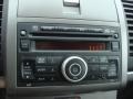 Brilliant Silver Metallic - Sentra 2.0 S Photo No. 16