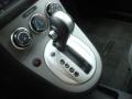 Brilliant Silver Metallic - Sentra 2.0 S Photo No. 18