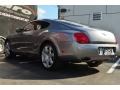 2005 Silver Tempest Bentley Continental GT Mulliner  photo #14