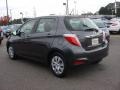 Magnetic Gray Metallic - Yaris LE 5 Door Photo No. 3