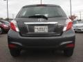 Magnetic Gray Metallic - Yaris LE 5 Door Photo No. 5