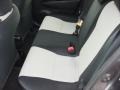 Magnetic Gray Metallic - Yaris LE 5 Door Photo No. 10