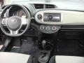 Magnetic Gray Metallic - Yaris LE 5 Door Photo No. 13