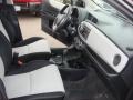 Magnetic Gray Metallic - Yaris LE 5 Door Photo No. 14
