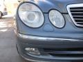 2004 Granite Grey Metallic Mercedes-Benz E 320 Sedan  photo #20