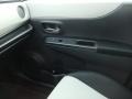 Magnetic Gray Metallic - Yaris LE 5 Door Photo No. 21