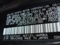 Magnetic Gray Metallic - Yaris LE 5 Door Photo No. 24