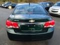 Rainforest Green Metallic - Cruze LS Photo No. 6