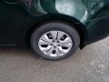 Rainforest Green Metallic - Cruze LS Photo No. 9