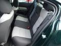 Rainforest Green Metallic - Cruze LS Photo No. 12