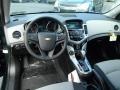 Rainforest Green Metallic - Cruze LS Photo No. 14