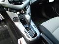 Rainforest Green Metallic - Cruze LS Photo No. 17