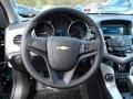 Rainforest Green Metallic - Cruze LS Photo No. 18