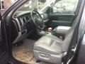 Magnetic Gray Metallic - Sequoia SR5 4WD Photo No. 16