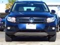 Night Blue Metallic - Tiguan SE Photo No. 2