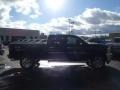 2014 Black Chevrolet Silverado 2500HD LT Crew Cab 4x4  photo #4