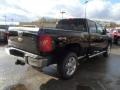 2014 Black Chevrolet Silverado 2500HD LT Crew Cab 4x4  photo #5