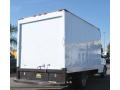 Summit White - Express 3500 Cutaway Moving Van Photo No. 3