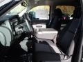 2014 Black Chevrolet Silverado 2500HD LT Crew Cab 4x4  photo #10