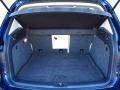 Night Blue Metallic - Tiguan SE Photo No. 11