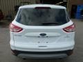 2014 Oxford White Ford Escape SE 1.6L EcoBoost  photo #3