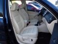 Night Blue Metallic - Tiguan SE Photo No. 20
