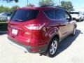 2014 Ruby Red Ford Escape SE 1.6L EcoBoost  photo #5